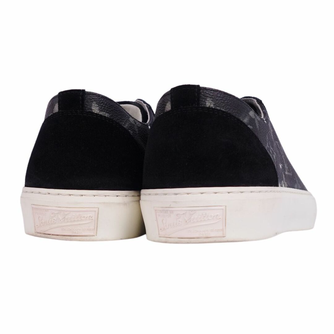 LOUIS VUITTON - 美品 ルイヴィトン LOUIS VUITTON スニーカー LOUIS VUITTON - 美品 ルイヴィトン LOUIS VUITTON スニーカー