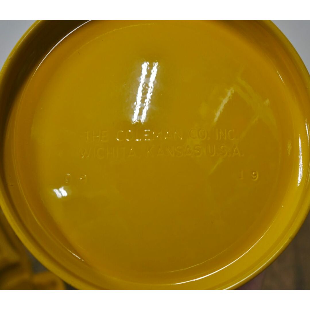 2023.10.31,
![未使用 コールマン Coleman SEASON'S LANTERN 2020 200B クラム 未使用 コールマン Coleman SEASON'S LANTERN 2020 200B クラム