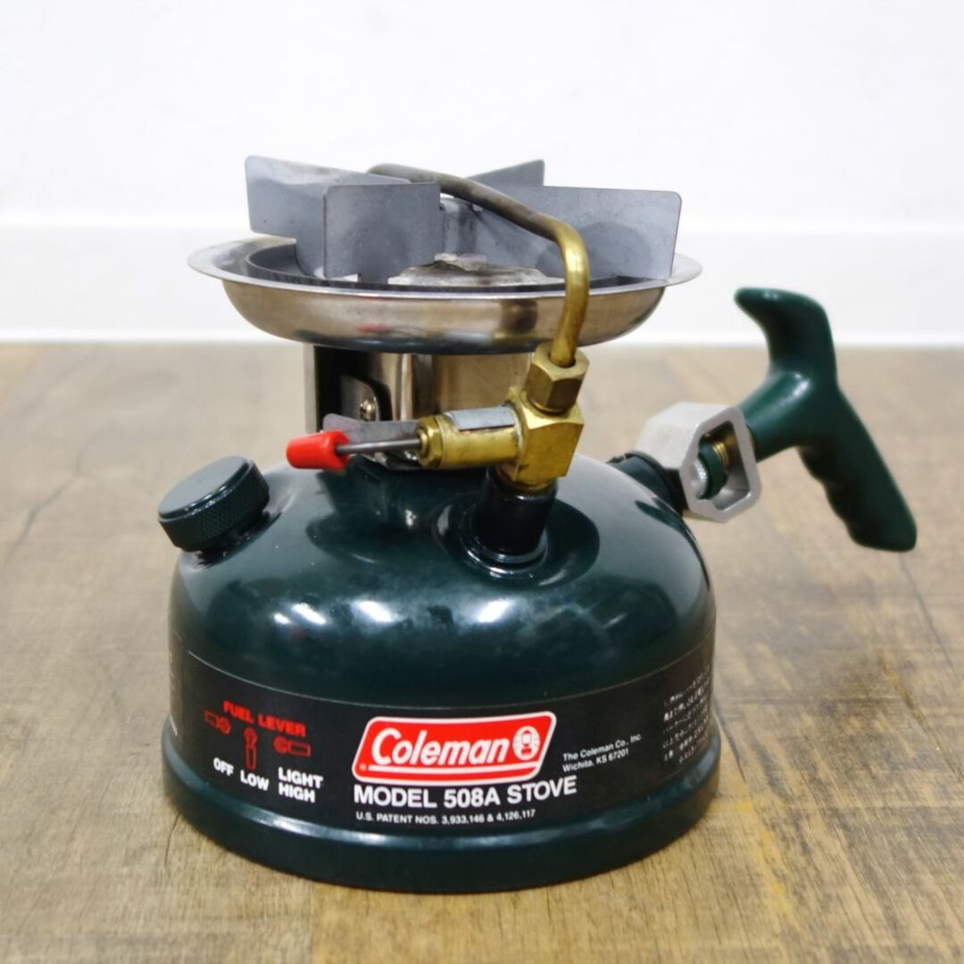 ずっと気になってた Coleman コールマン スポーツスター2 5 1995 ずっと気になってた Coleman コールマン スポーツスター2 5 1995