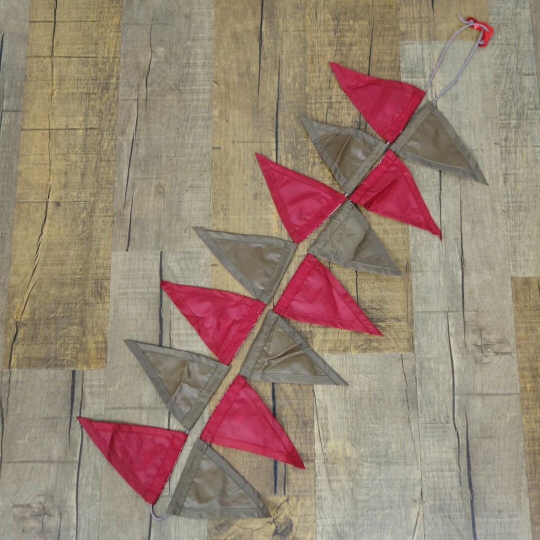 極美品 スノーピーク snowpeak FLAG GARLAND フラッグ 極美品 スノーピーク snowpeak FLAG GARLAND フラッグ
