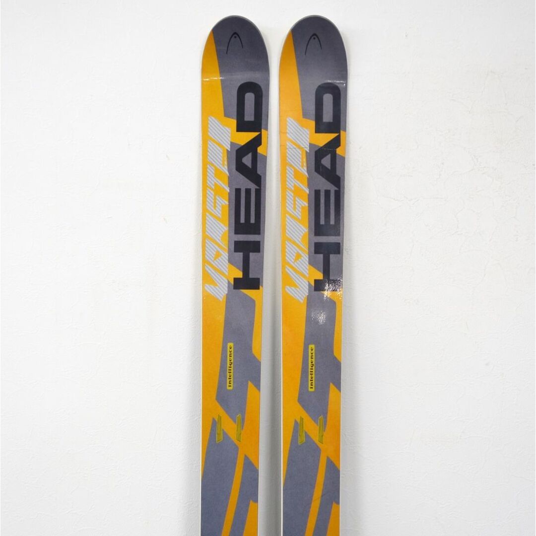 未使用 ヘッド HEAD MONSTER モンスター 193cm センター103mm 未使用 ヘッド HEAD MONSTER モンスター 193cm センター103mm