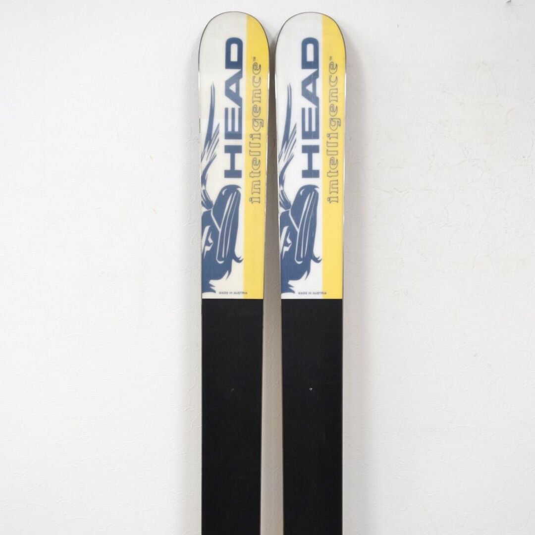 未使用 ヘッド HEAD MONSTER モンスター 193cm センター103mm 未使用 ヘッド HEAD MONSTER モンスター 193cm センター103mm