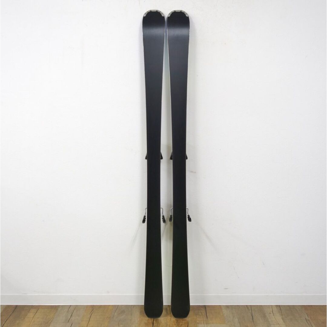 サロモン SALOMON X-RACE SC SL 165cm センター70mm サロモン SALOMON X-RACE SC SL 165cm センター70mm