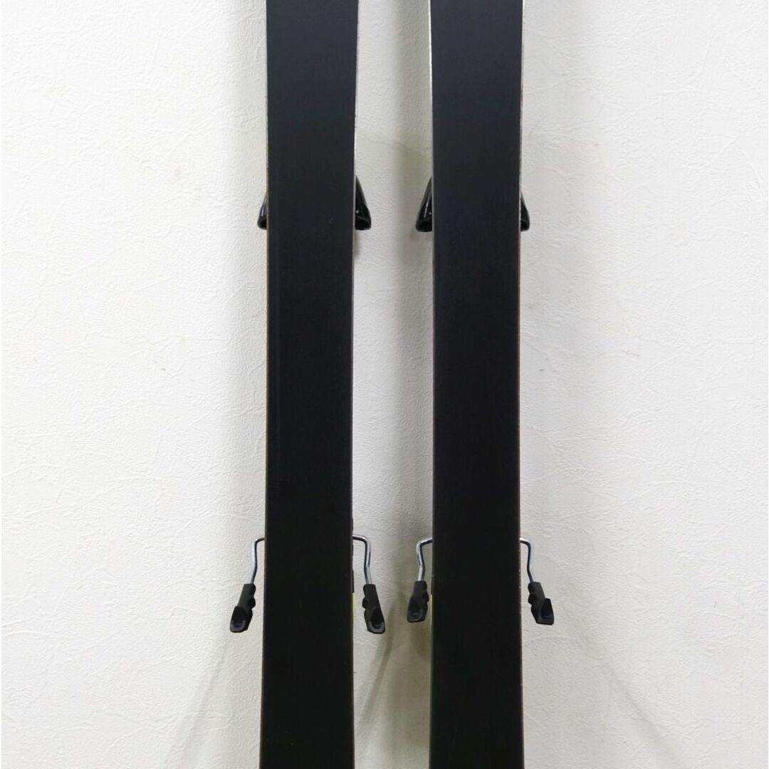 サロモン SALOMON X-RACE SC SL 165cm センター70mm サロモン SALOMON X-RACE SC SL 165cm センター70mm