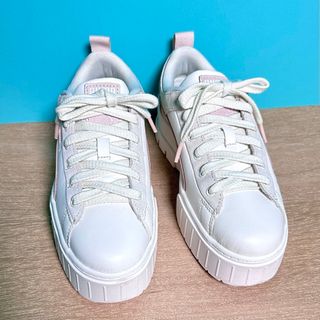 プーマ(PUMA)のプーマ【PUMA】メイズ厚底スニーカー　　　　　　　　　　　　　※アニマル(スニーカー)