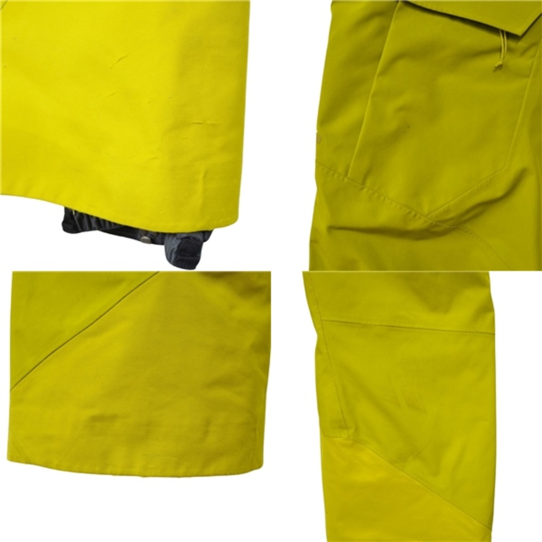 パタゴニア patagonia Powder Bowl Pants Men's 31488FA18 パタゴニア patagonia Powder Bowl Pants Men's 31488FA18
