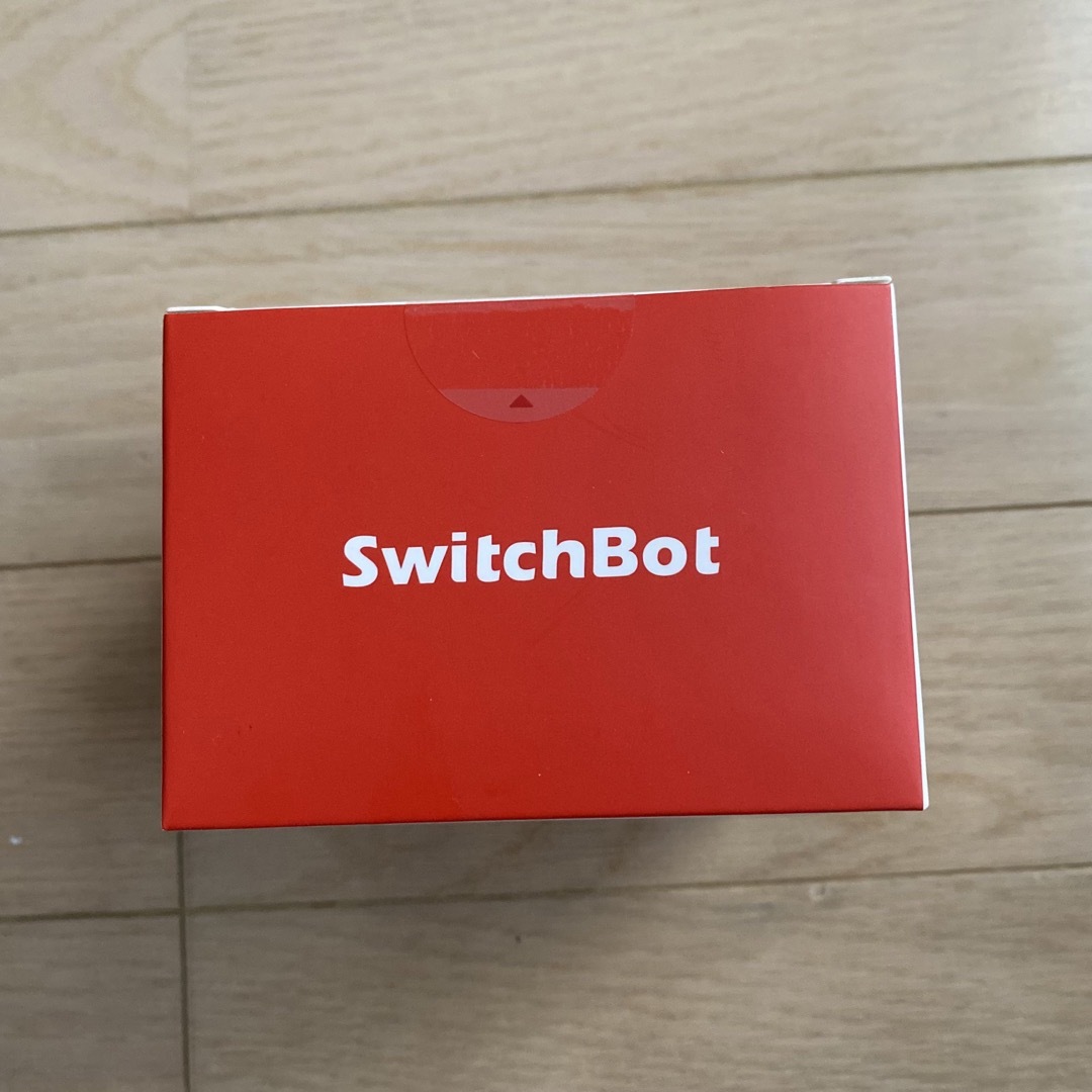 【未使用、未開封】SwitchBot ハブ2 スイッチボット スマホ/家電/カメラの生活家電(その他)の商品写真