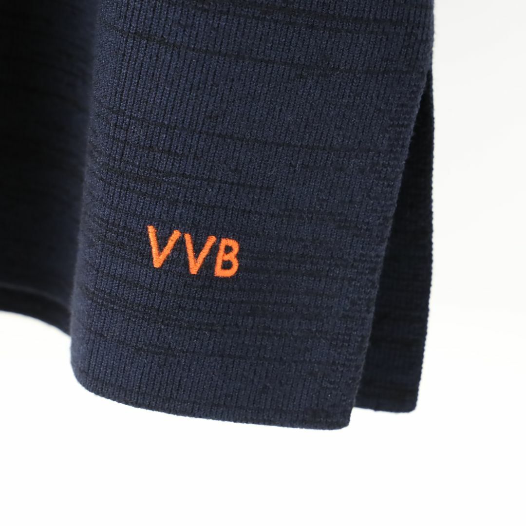 Victoria Beckham(ヴィクトリアベッカム)の526 新品 ヴィクトリア ベッカム VVB バックジップ ニットTシャツ S レディースのトップス(ニット/セーター)の商品写真