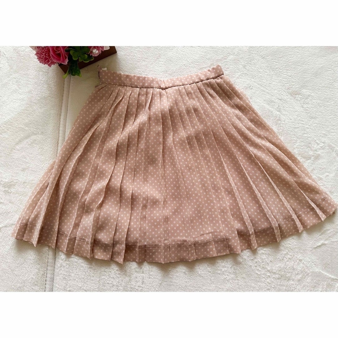 ★美品★すっくフォーマルスーツ　120cm キッズ/ベビー/マタニティのキッズ服女の子用(90cm~)(ドレス/フォーマル)の商品写真