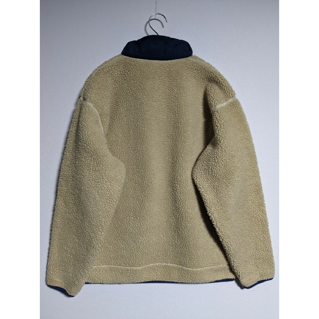 THE NORTH FACE - ノースフェイス ボアフリース ジャケット THE NORTH FACE - ノースフェイス ボアフリース ジャケット