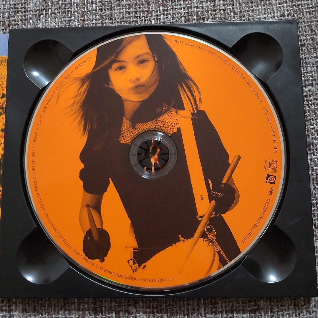 Mr.Children - ○翌日発送○ミスチル Mr.Children BOLERO Mr.Children - ○翌日発送○ミスチル Mr.Children BOLERO
