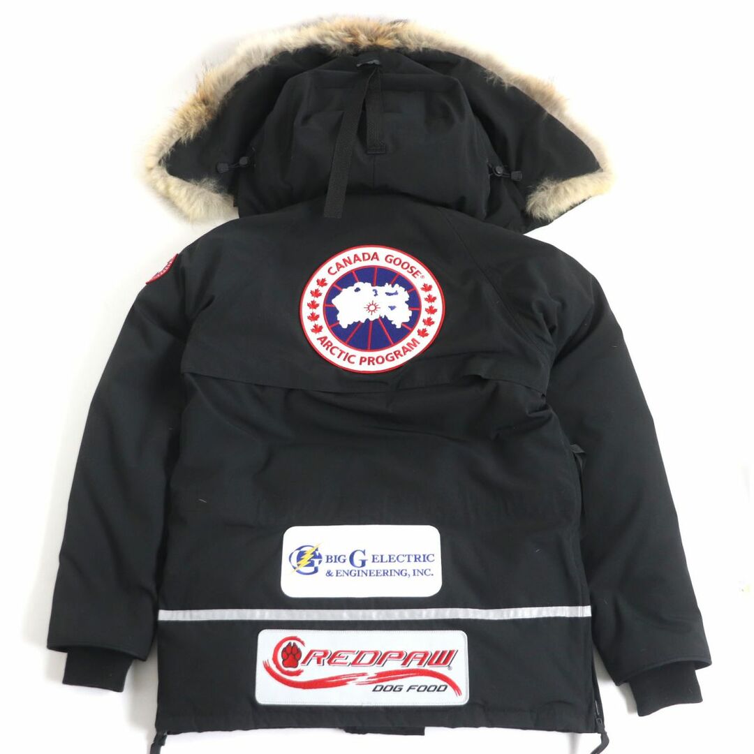 CANADA GOOSE - 美品□CANADA GOOSE カナダグース×ランス・マッケイ