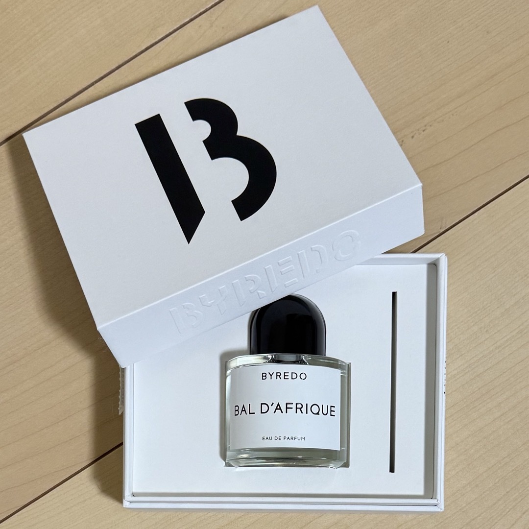 BYREDO(バレード)のbyredo バル ダフリック　50ml コスメ/美容の香水(香水(女性用))の商品写真