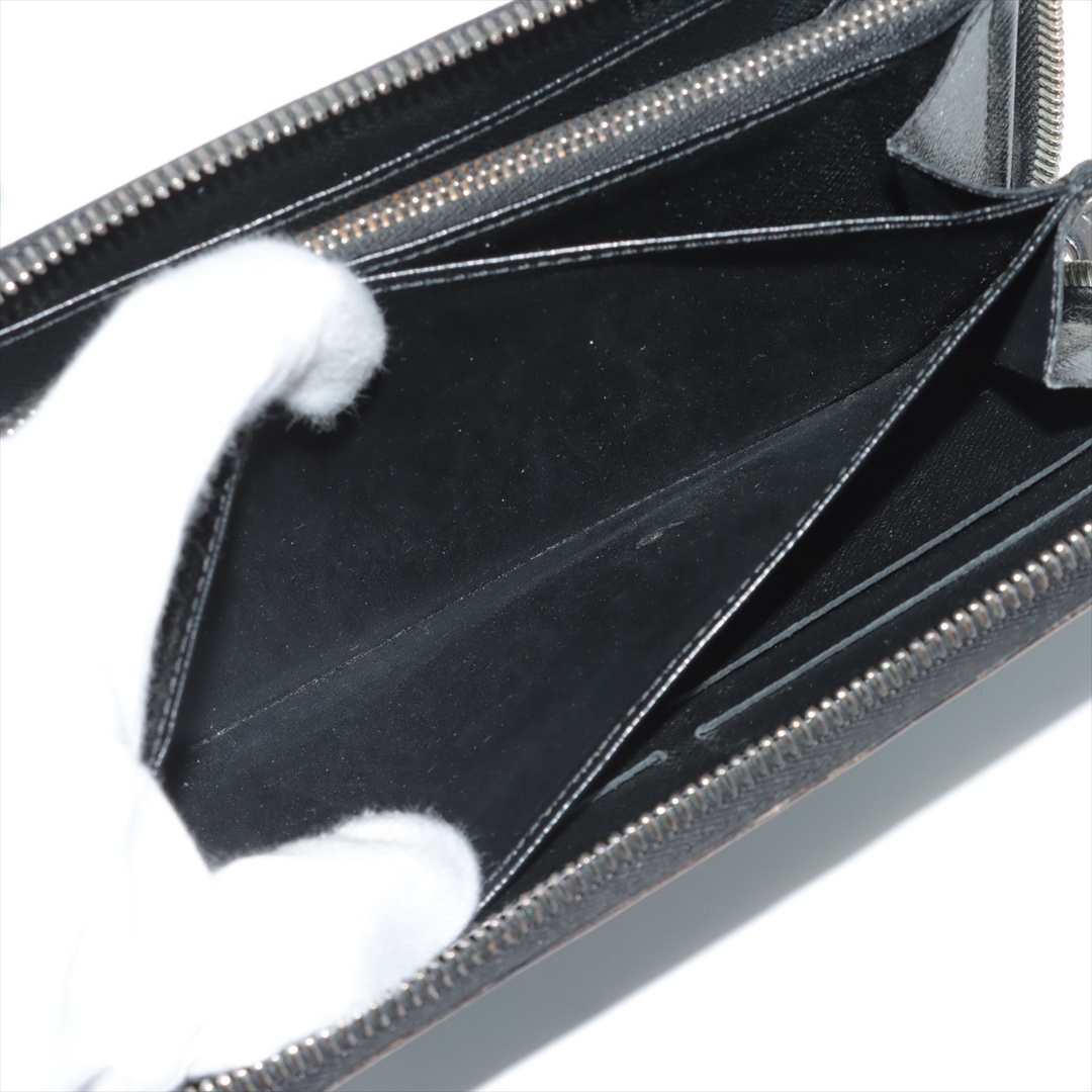LOUIS VUITTON(ルイヴィトン)のヴィトン ジッピーウォレット   ブルー メンズ 長財布 メンズのファッション小物(長財布)の商品写真