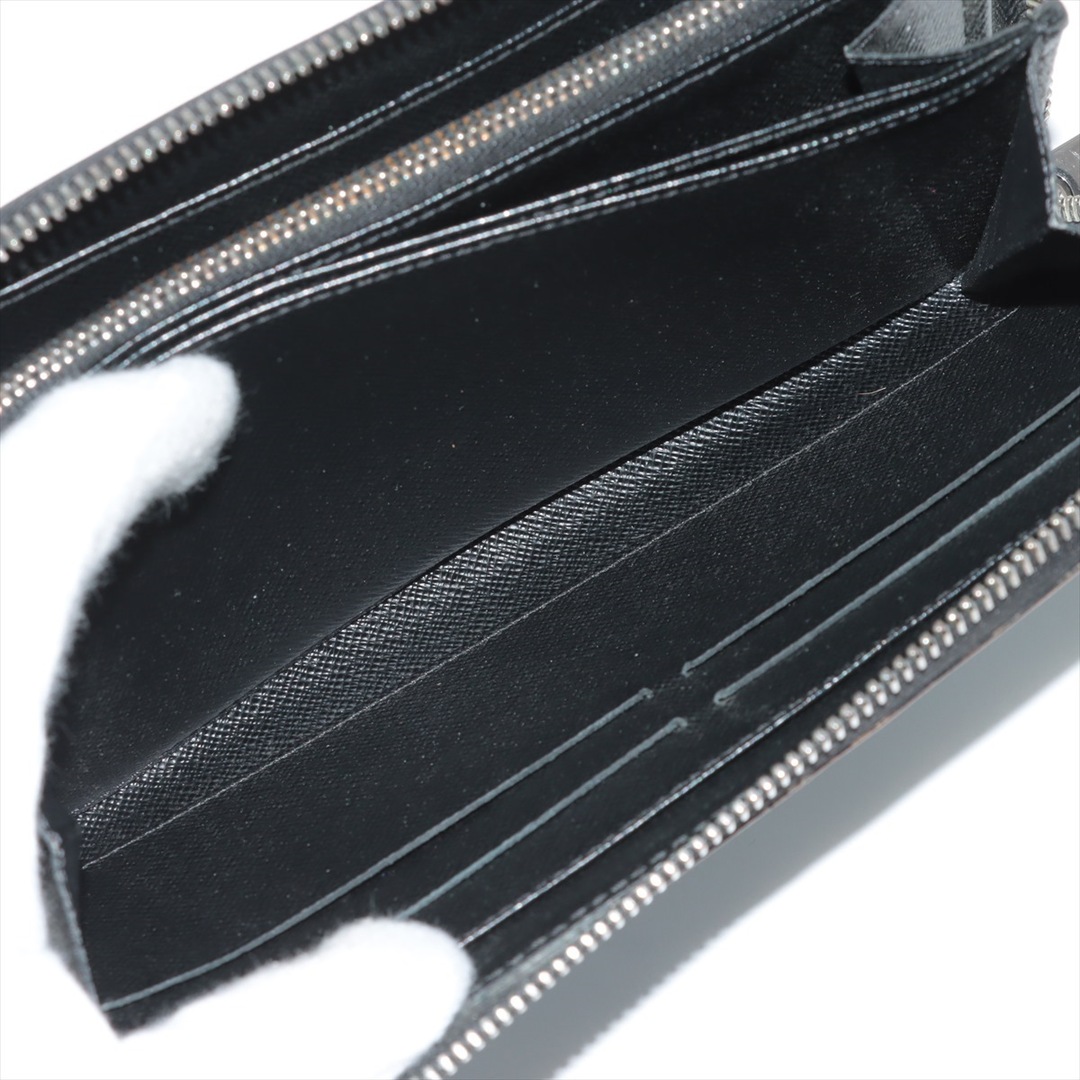 LOUIS VUITTON(ルイヴィトン)のヴィトン ジッピーウォレット   ブルー メンズ 長財布 メンズのファッション小物(長財布)の商品写真