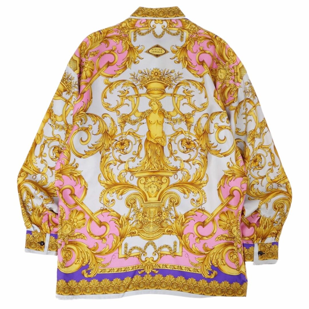 Gianni Versace - Vintage ジャンニヴェルサーチ GIANNI VERSACE Gianni Versace - Vintage ジャンニヴェルサーチ GIANNI VERSACE