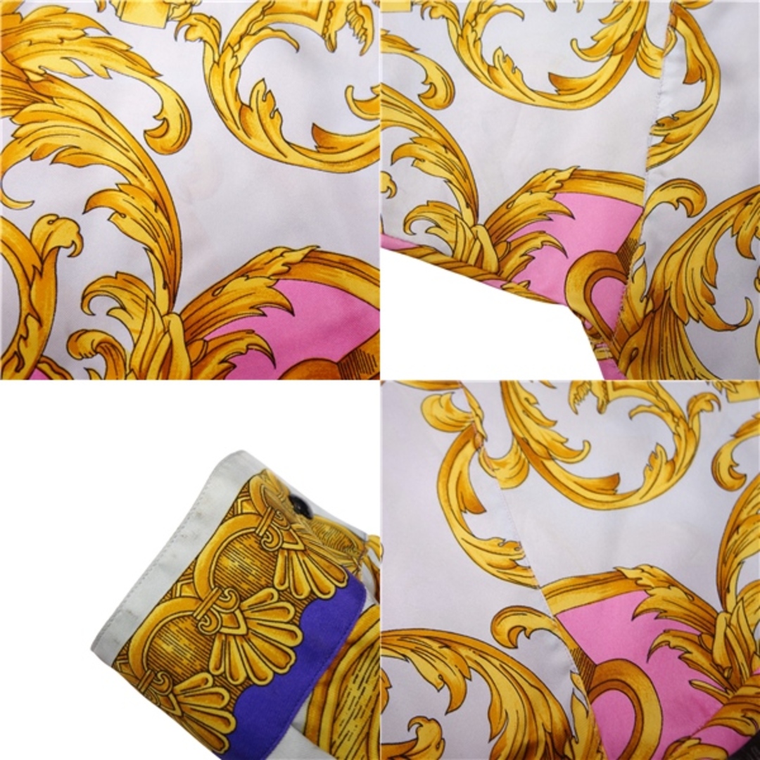 Gianni Versace - Vintage ジャンニヴェルサーチ GIANNI VERSACE Gianni Versace - Vintage ジャンニヴェルサーチ GIANNI VERSACE