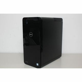 デル(DELL)のDell/中古デスクトップPC/Win11/Intel Core i7 ⑥(デスクトップ型PC)