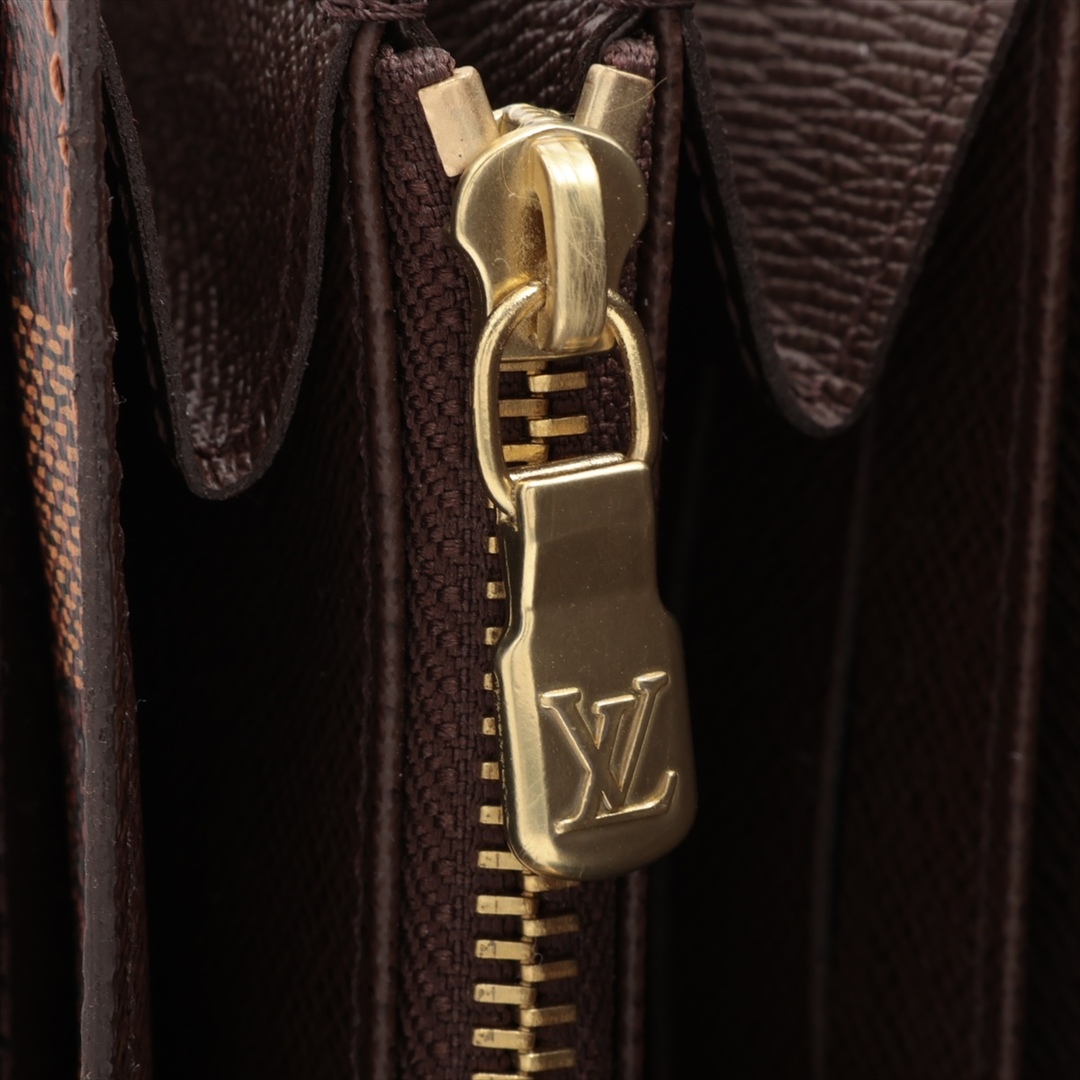 LOUIS VUITTON(ルイヴィトン)のヴィトン ポルトフォイユ サラ    レディース 長財布 レディースのファッション小物(財布)の商品写真