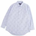 極美品 ルイヴィトン LOUIS VUITTON シャツ 24SS ロングスリー