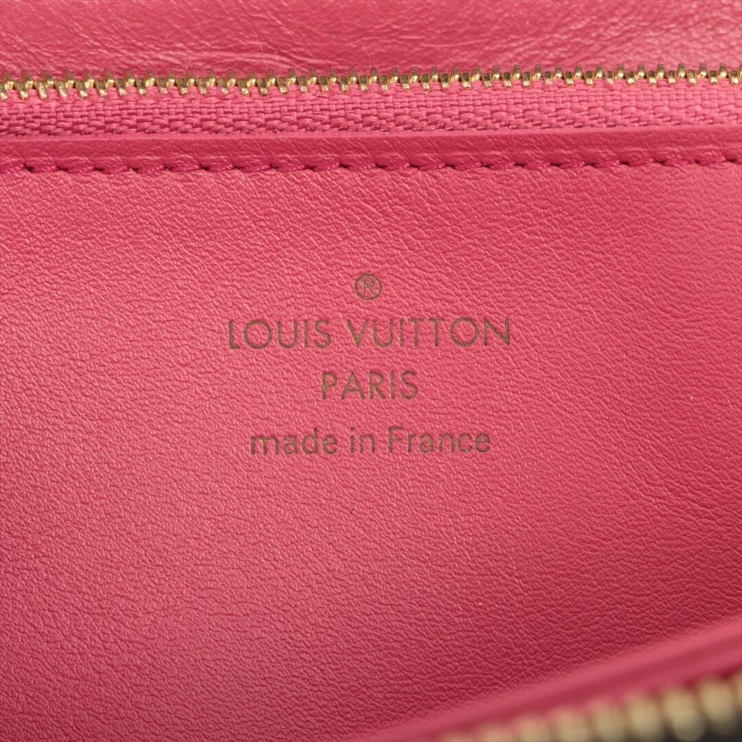 LOUIS VUITTON(ルイヴィトン)のヴィトン コメット   ノワール レディース 長財布 レディースのファッション小物(財布)の商品写真