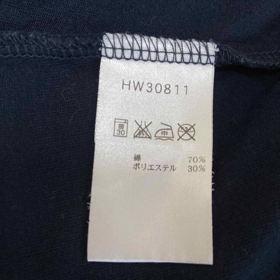 HELLY HANSEN(ヘリーハンセン)のHELLY HANSEN ヘリーハンセン　Tシャツ 長袖 レディースのトップス(Tシャツ(長袖/七分))の商品写真