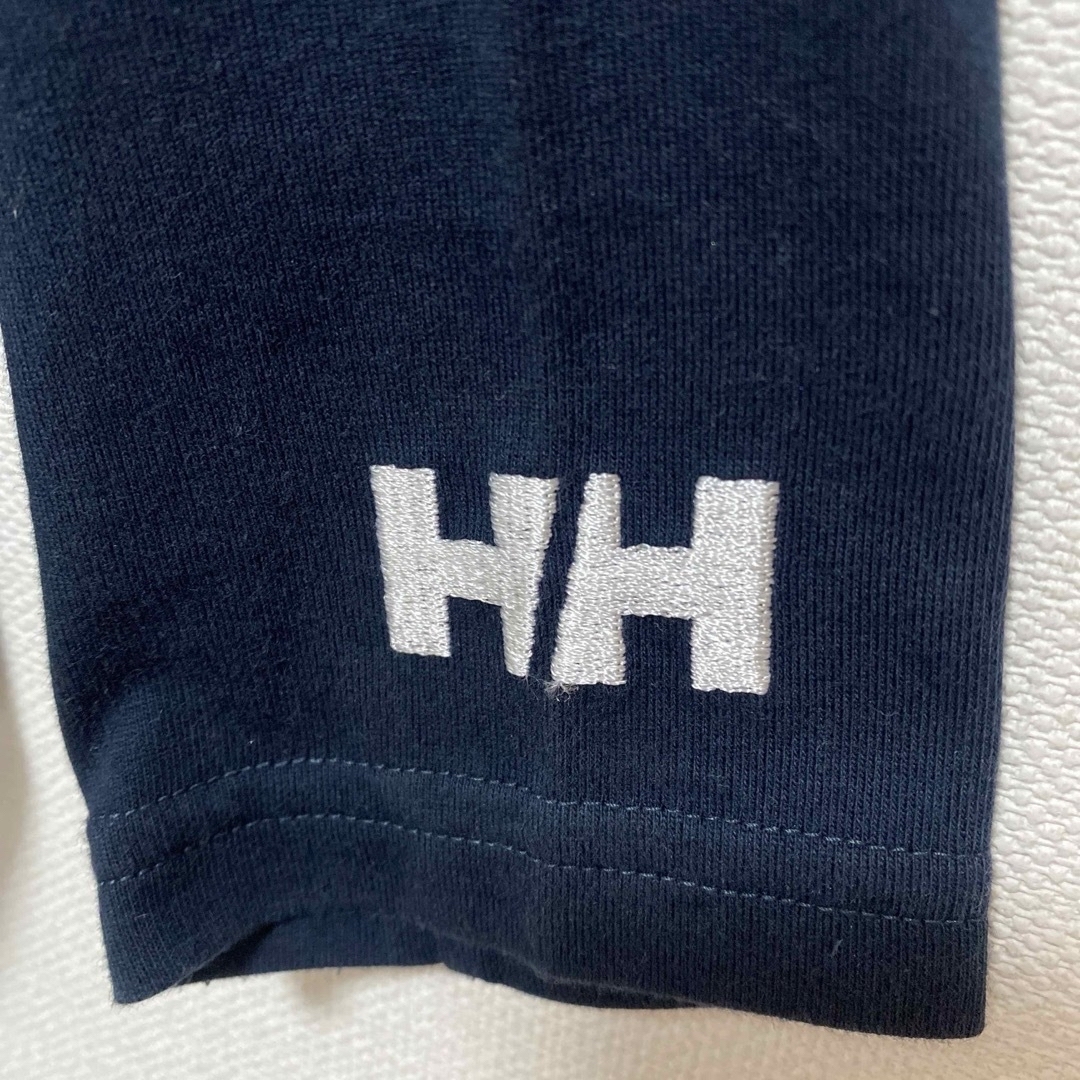 HELLY HANSEN(ヘリーハンセン)のHELLY HANSEN ヘリーハンセン　Tシャツ 長袖 レディースのトップス(Tシャツ(長袖/七分))の商品写真