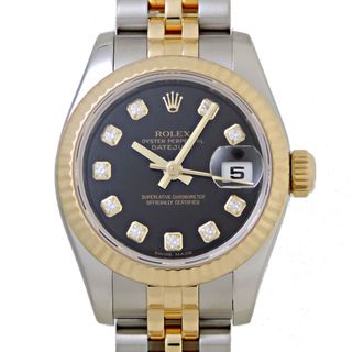 ロレックス(ROLEX)のロレックス 腕時計 179173G(腕時計)