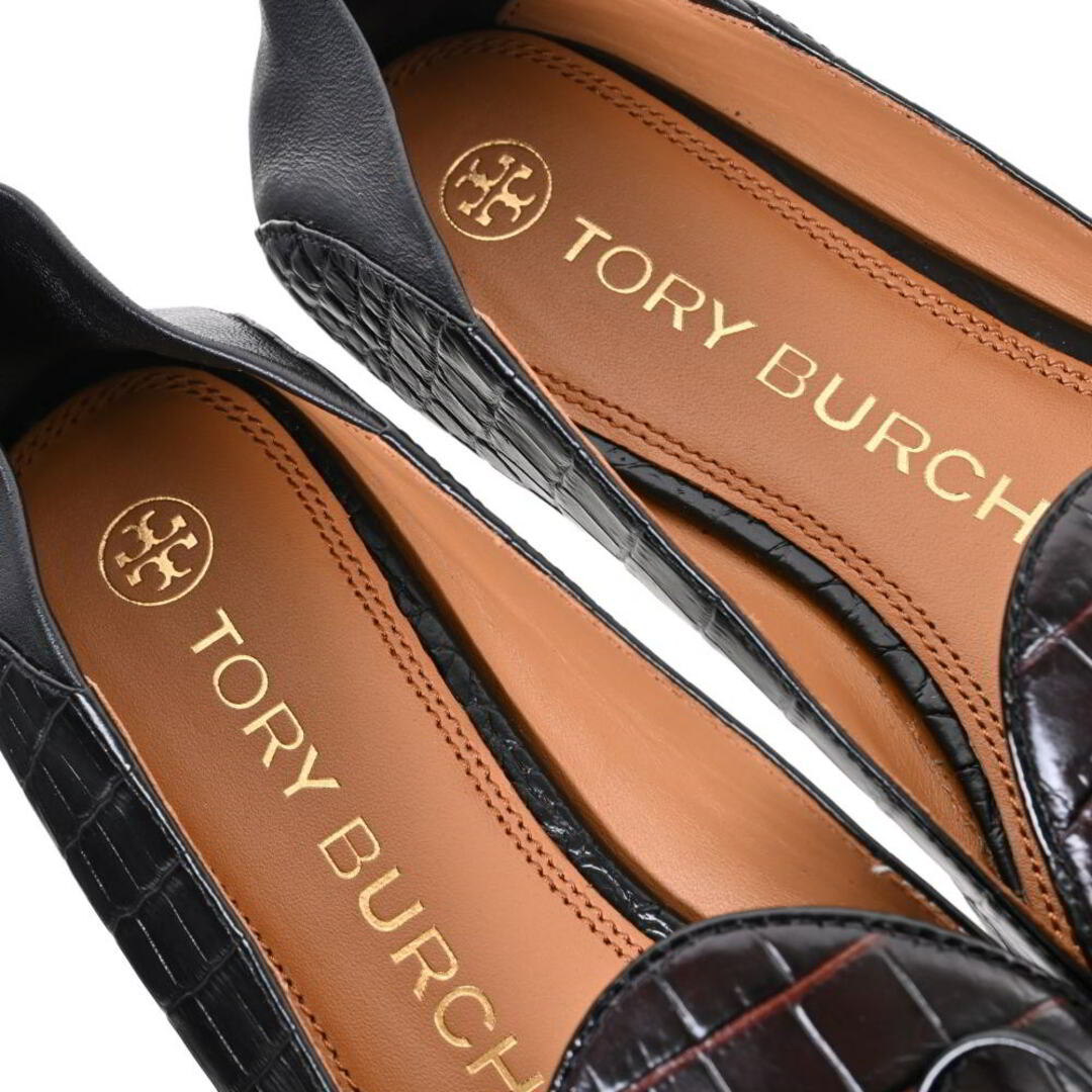 Tory Burch(トリーバーチ)のTORY BURCH フラットシューズ レディースの靴/シューズ(ハイヒール/パンプス)の商品写真