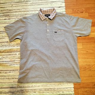 フレッドペリー(FRED PERRY)のMcGREGOR ポロシャツ LL新品(ポロシャツ)