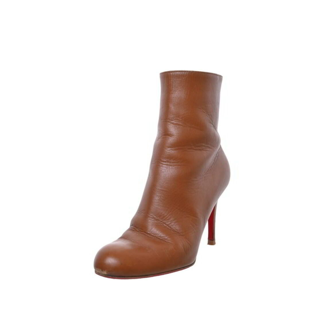 Christian Louboutin - Christian Louboutin レザー ブーツの通販 by