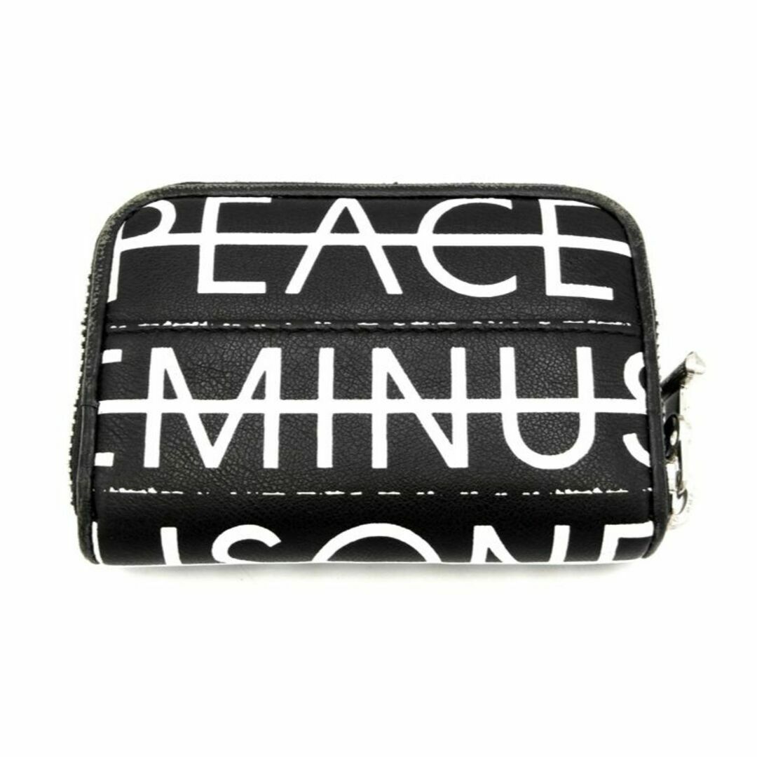 PEACEMINUSONE - ピースマイナスワン PEACEMINUSONE □ 【 CARD PEACEMINUSONE - ピースマイナスワン PEACEMINUSONE □ 【 CARD