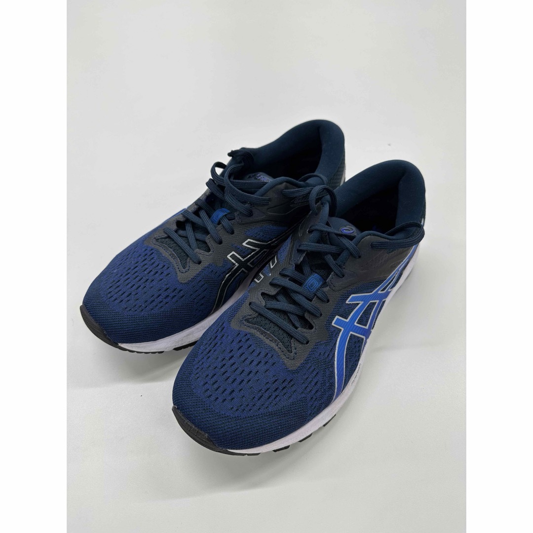 asics(アシックス)のアシックス GT-1000 10 EX-WIDE 1011A999-407 スポーツ/アウトドアのランニング(シューズ)の商品写真