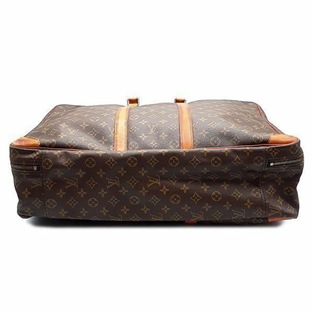 LOUIS VUITTON(ルイヴィトン)のルイヴィトン ボストンバッグ 鞄 M41404 シリウス55 モノグラム メンズのバッグ(ボストンバッグ)の商品写真