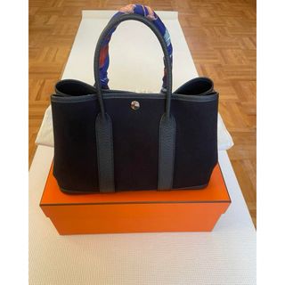 Hermes - 美品✨エルメス エールライン トートバッグ 手提げ A4収納