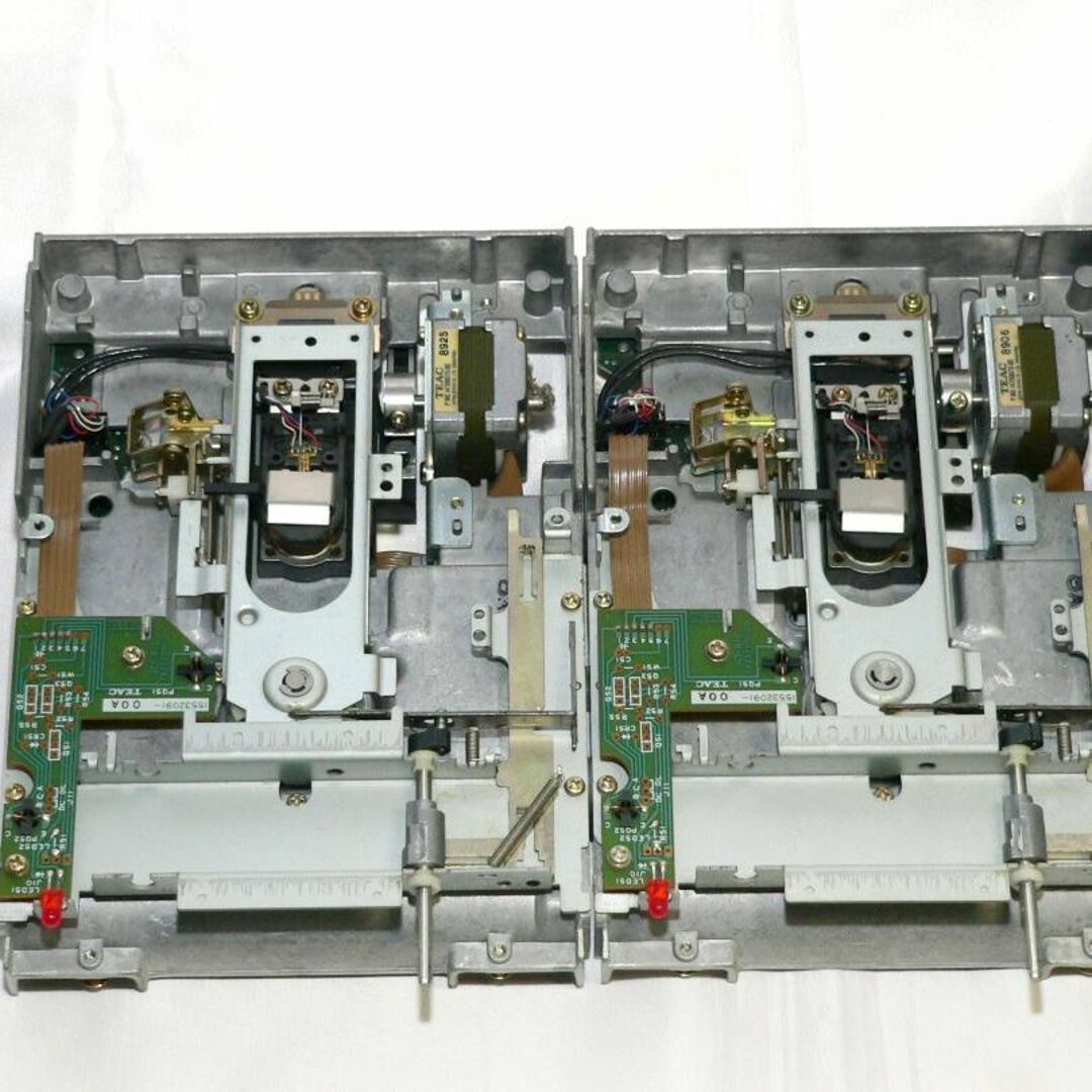 NEC(エヌイーシー)のNEC PC-8801FE フルメンテナンス 新しい電源ユニット FDD OK スマホ/家電/カメラのPC/タブレット(デスクトップ型PC)の商品写真