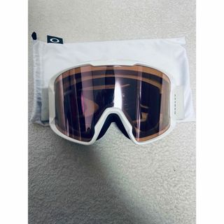 Oakley - OAKLEY オークリー ゴーグル Line miner