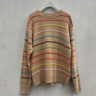 ポールスミス(Paul Smith)のPaul Smith ポールスミス ニット セーター(ニット/セーター)