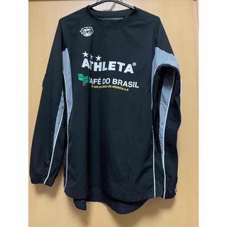 アスレタ(ATHLETA)のATHLETA アスレタ 上下セット(ウェア)