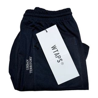 W)taps - wtaps スウェットパンツsereson7様専用の通販 by ちゃみ's