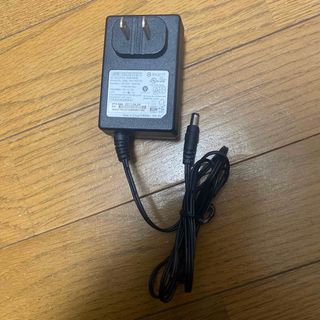 BUFFALO ACアダプタ WA-18G12U 通電確認済(PC周辺機器)