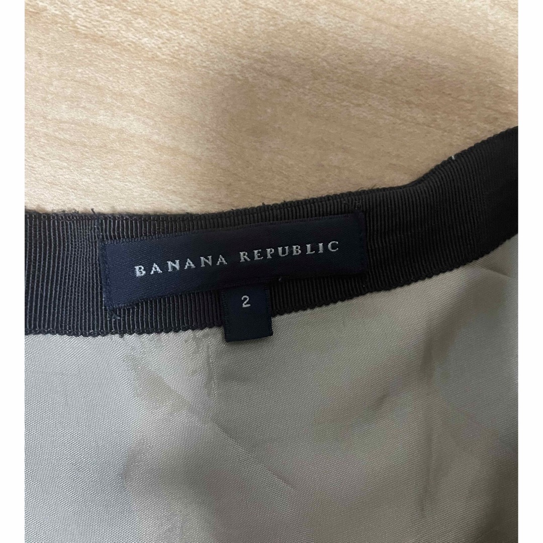 Banana Republic(バナナリパブリック)のバナナリパブリック♡スカート レディースのスカート(ひざ丈スカート)の商品写真