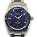 グランドセイコー Grand Seiko 腕時計 SBGR073 メカニカル ブ