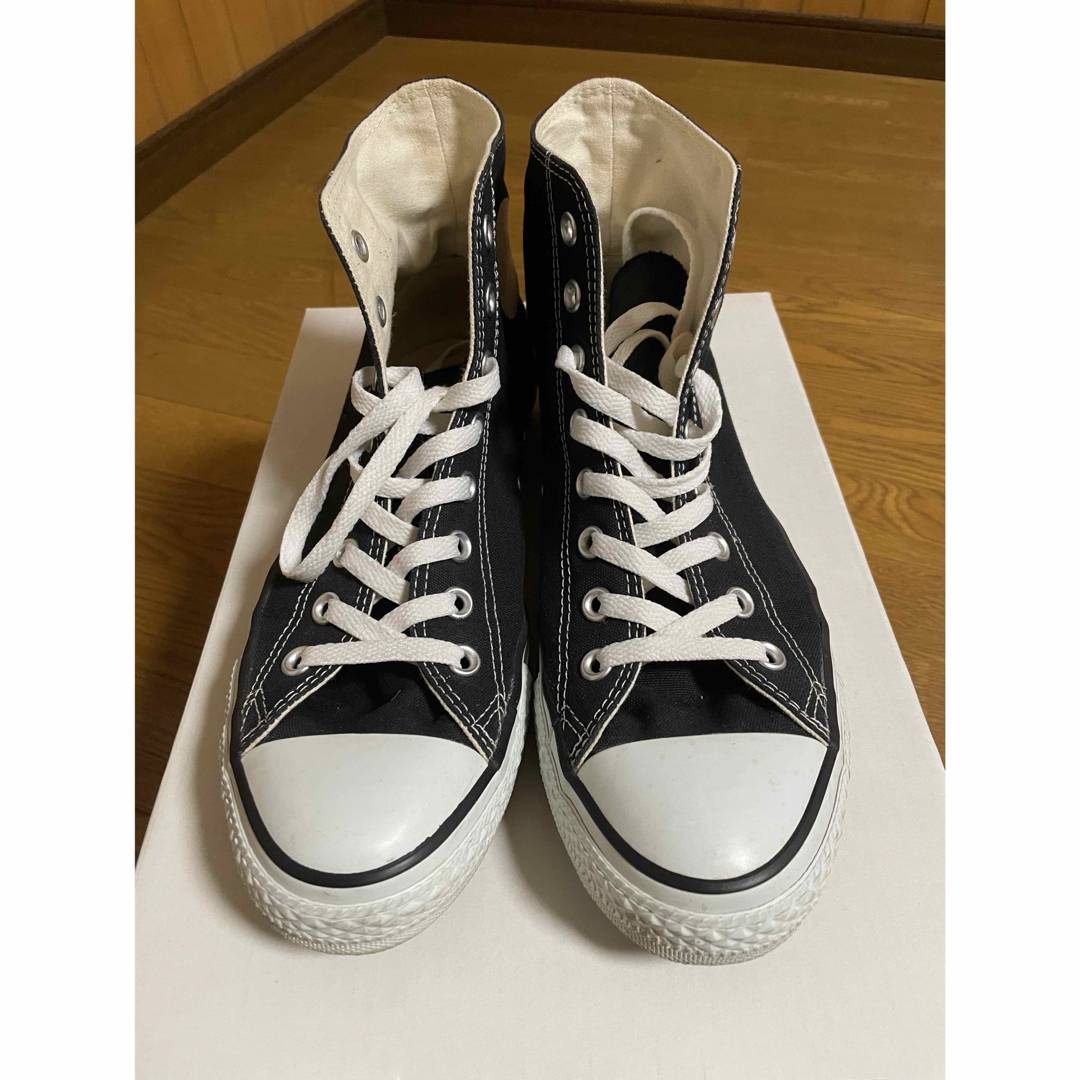 CONVERSE(コンバース)のコンバース　オールスター　28cm ハイカット メンズの靴/シューズ(スニーカー)の商品写真