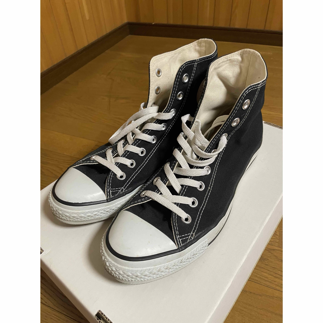 CONVERSE(コンバース)のコンバース　オールスター　28cm ハイカット メンズの靴/シューズ(スニーカー)の商品写真