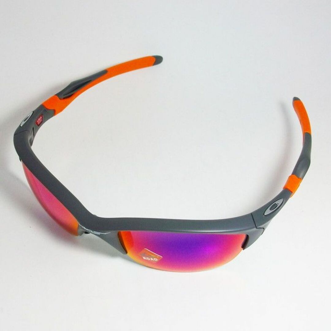 Oakley(オークリー)の★9153-2862★正規品　オークリー ハーフジャケット2.0 メンズのファッション小物(サングラス/メガネ)の商品写真