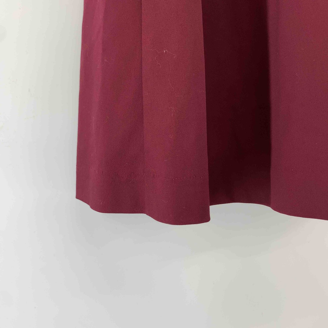 UNIQLO(ユニクロ)のUNIQLO レディース  ロング スカート エンジ レディースのスカート(ロングスカート)の商品写真