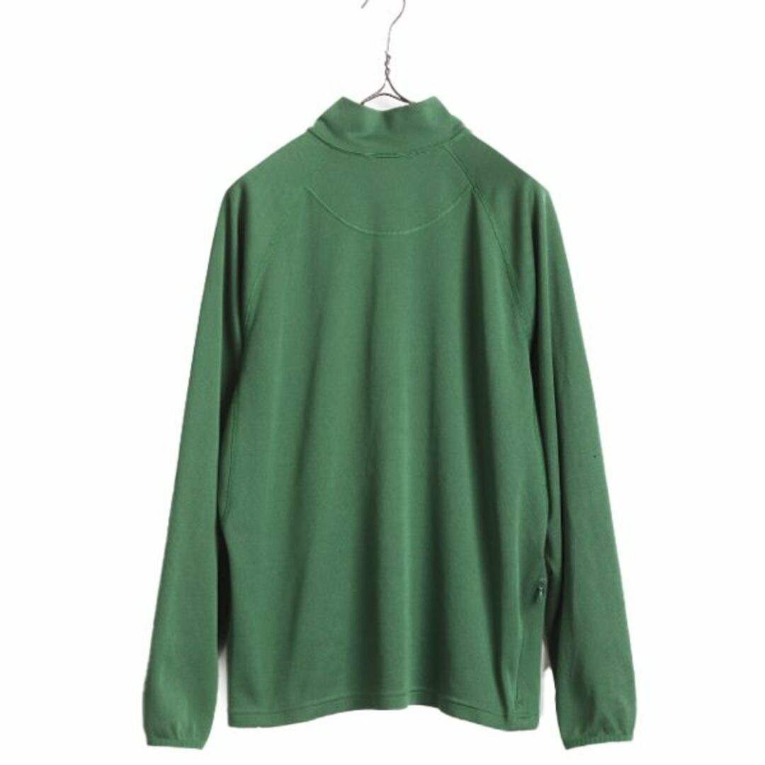 THE NORTH FACE - ノースフェイス ハーフジップ 長袖 Tシャツ THE NORTH FACE - ノースフェイス ハーフジップ 長袖 Tシャツ