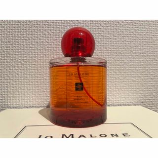 ジョーマローン(Jo Malone)の【限定品】レッドハイビスカス 100ml(香水(女性用))