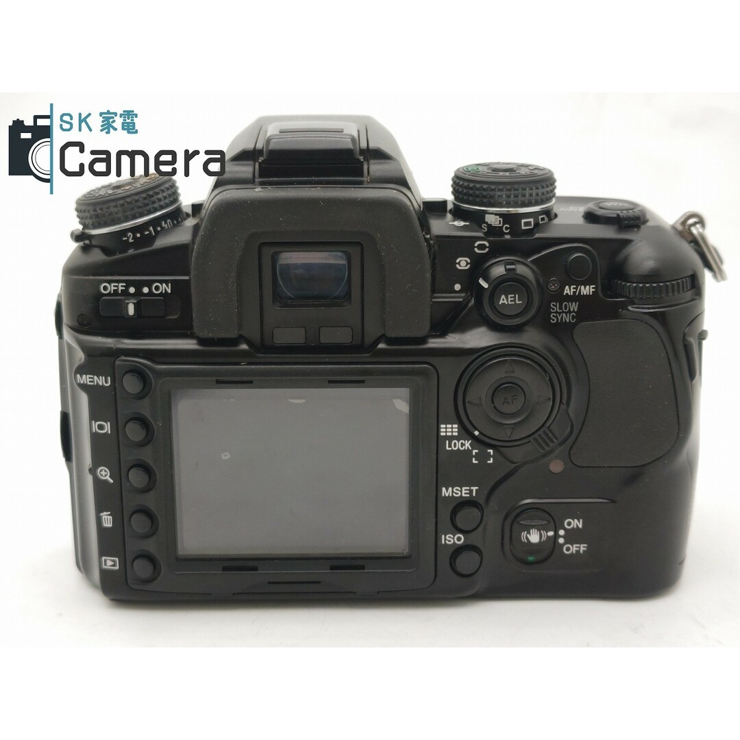 希少 KONICA MINOLTA α-7 DIGITAL コニカミノルタ KONICA 希少 KONICA MINOLTA α-7 DIGITAL コニカミノルタ KONICA
